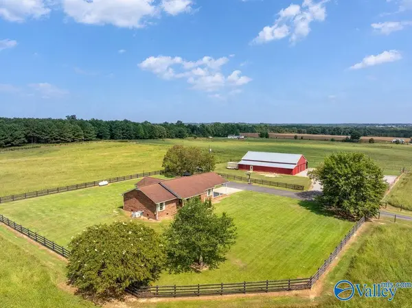 4896 County Road 400, Grove Oak, AL 35975