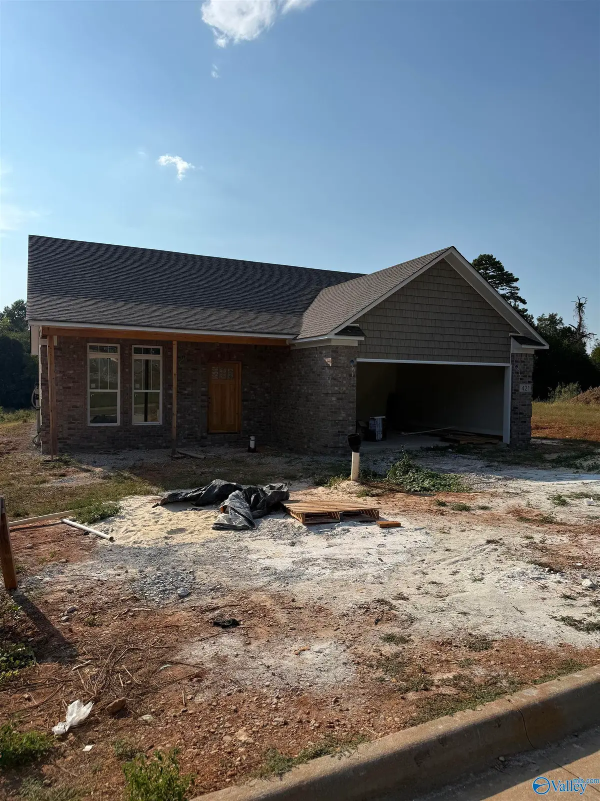 421 Utah Street, Athens, AL 35611 - #1