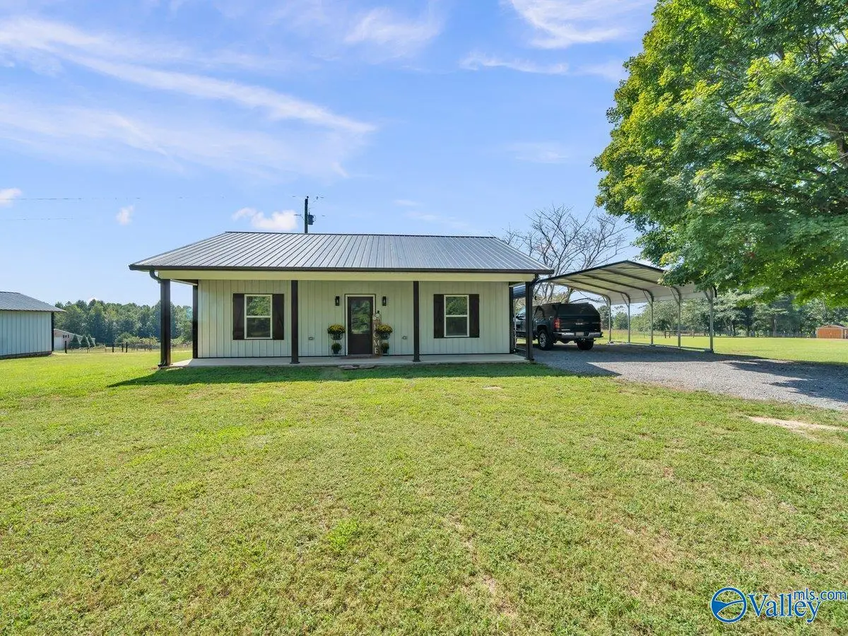 2366 County Road 49, Section, AL 35771 - #1