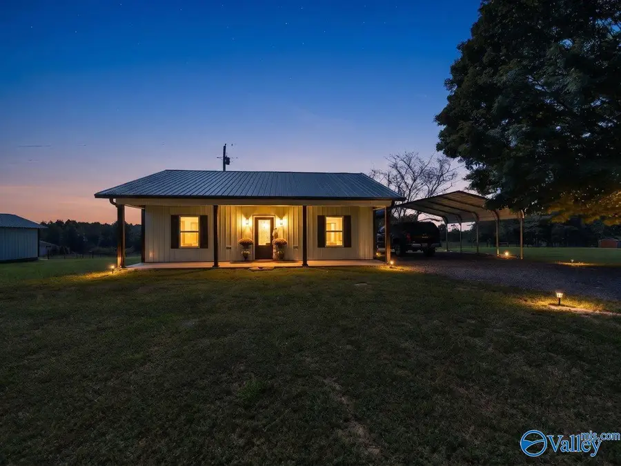 2366 County Road 49, Section, AL 35771 - #3
