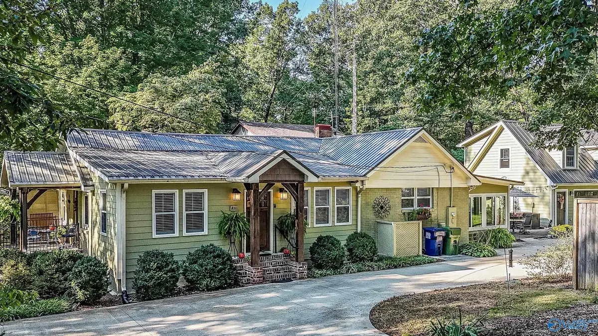 412 Monte Sano Blvd Se, Huntsville, AL 35801 - #1