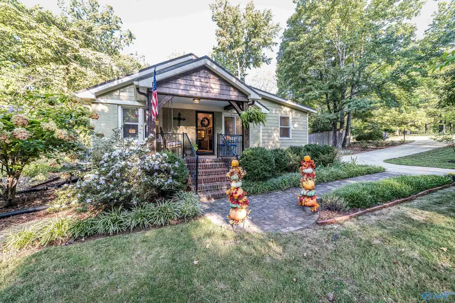 412 Monte Sano Blvd Se, Huntsville, AL 35801 - #2