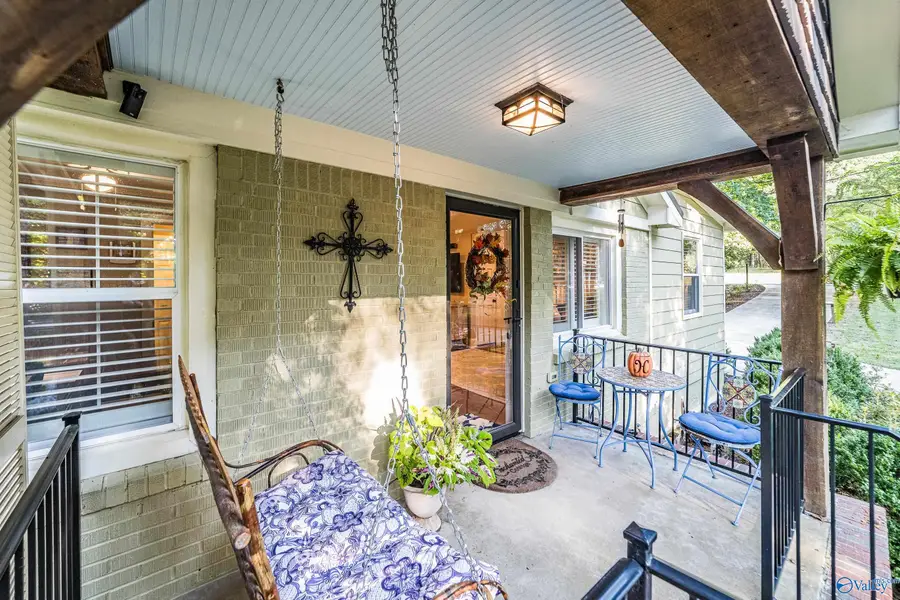 412 Monte Sano Blvd Se, Huntsville, AL 35801 - #3