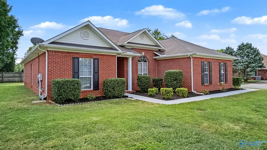 171 Garden Brook Drive, Madison, AL 35758 - #2