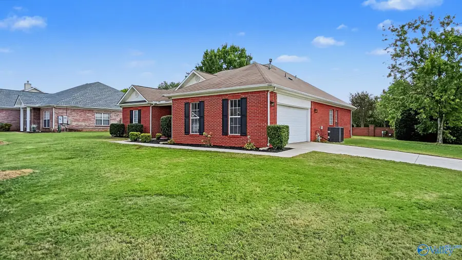 171 Garden Brook Drive, Madison, AL 35758 - #3
