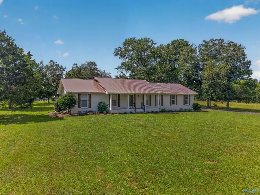 199 Reed Road, Guntersville, AL 35976 - #3