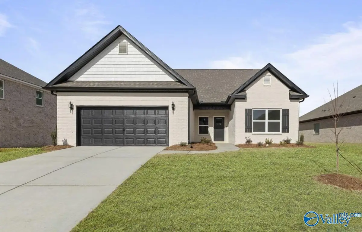 270 Saddle Street, New Market, AL 35761 - #1