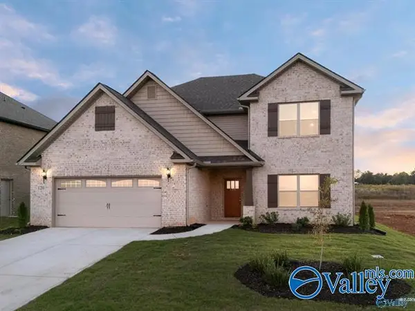 258 Saddle Street, Huntsville, AL 35761