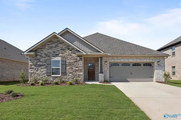 112 Headen Lane, Huntsville, AL 35811