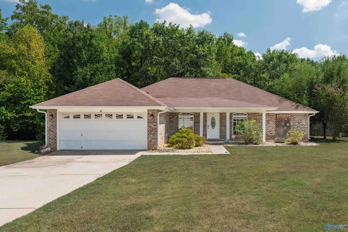 151 Spirit Drive, Toney, AL 35773 - #1