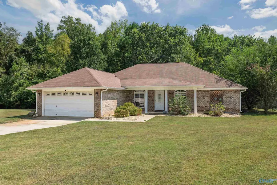 151 Spirit Drive, Toney, AL 35773 - #2