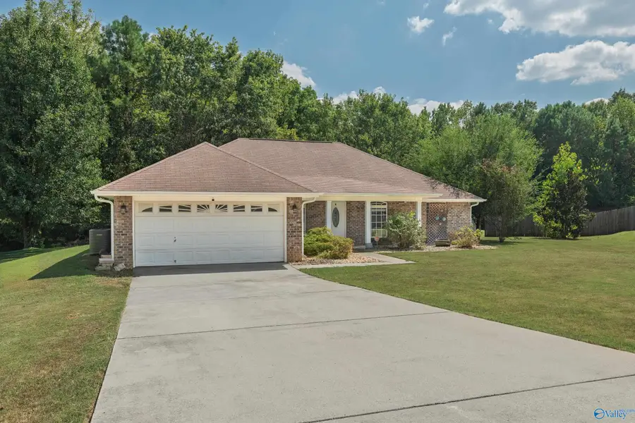 151 Spirit Drive, Toney, AL 35773 - #3