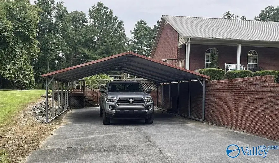 112 Sweet Home Rd, Guntersville, AL 35976 - #3