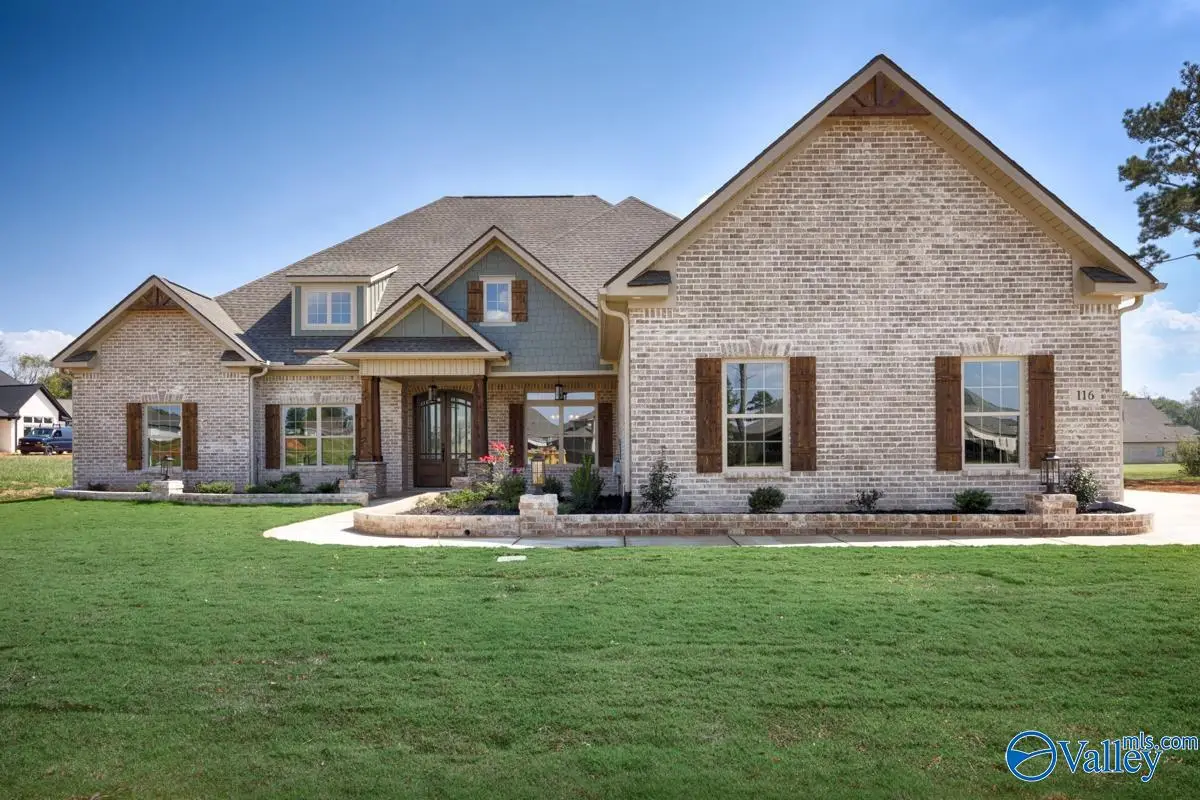 112 Bellawoods Drive, Madison, AL 35756 - #1