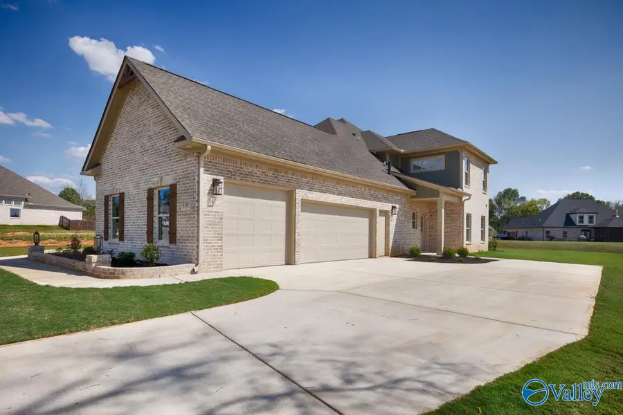 112 Bellawoods Drive, Madison, AL 35756 - #2
