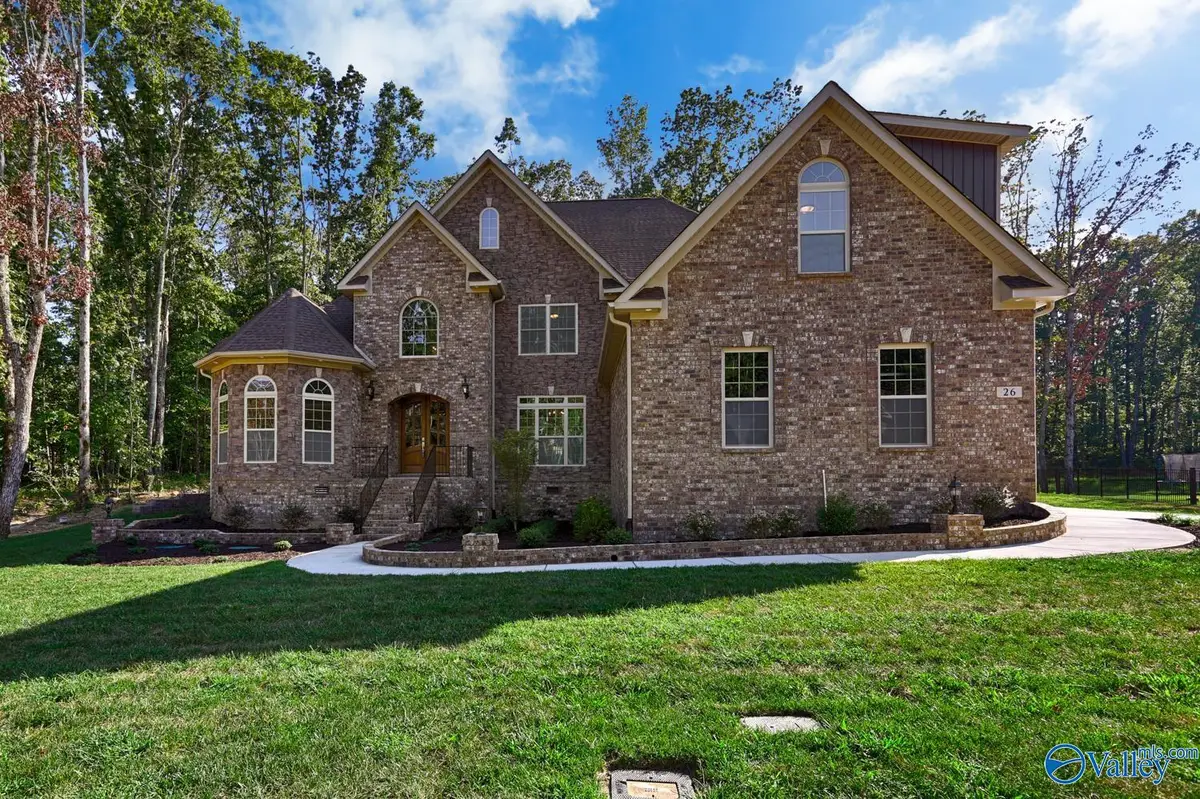 102 Twisted Cedar Circle, Madison, AL 35756 - #1