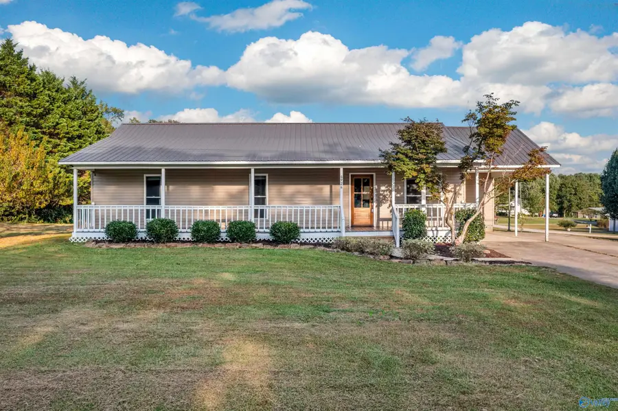 4924 Martling Road, Albertville, AL 35951 - #3