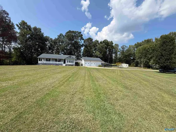 50 Merry Wood Drive, Arab, AL 35016