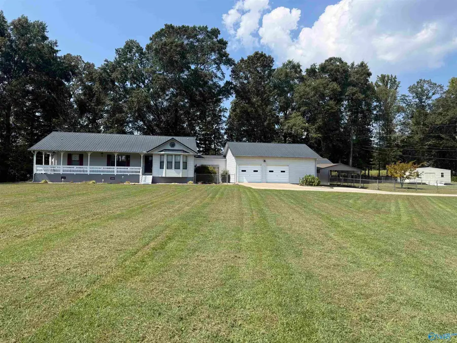 50 Merry Wood Drive, Arab, AL 35016 - #2
