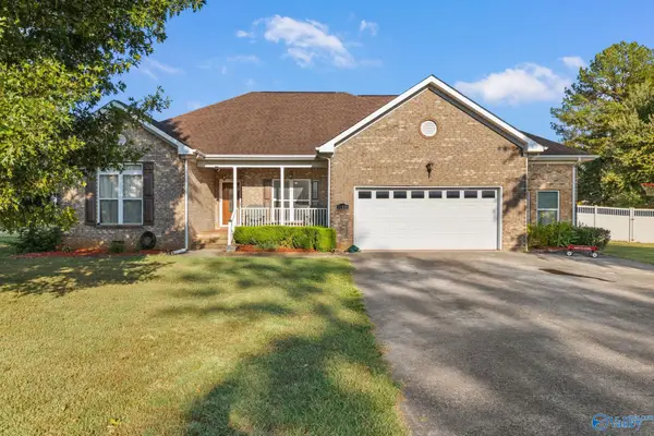 11228 Stewart Road, Tanner, AL 35671