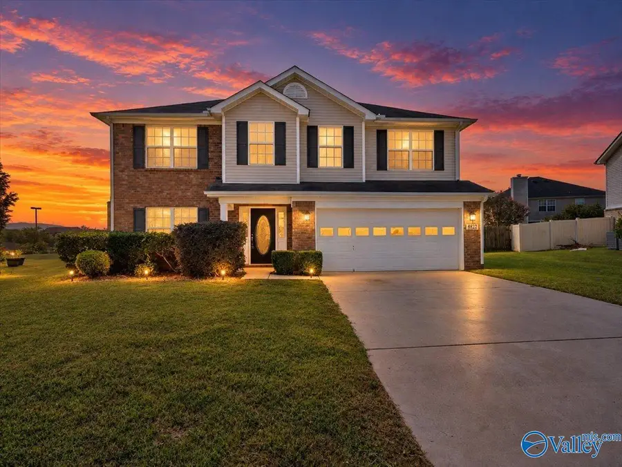 4822 Inglewood Court Se, Owens Cross Roads, AL 35763 - #2