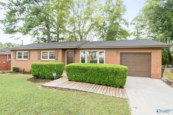 4800 Lumary Drive, Huntsville, AL 35810