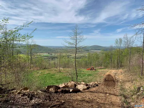 646 Keel Mountain Road, Gurley, AL 35748