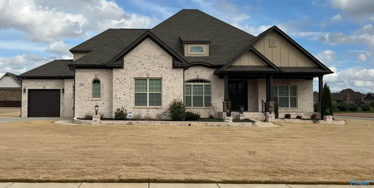 19 Bluff Creek, Huntsville, AL 35803 - #1