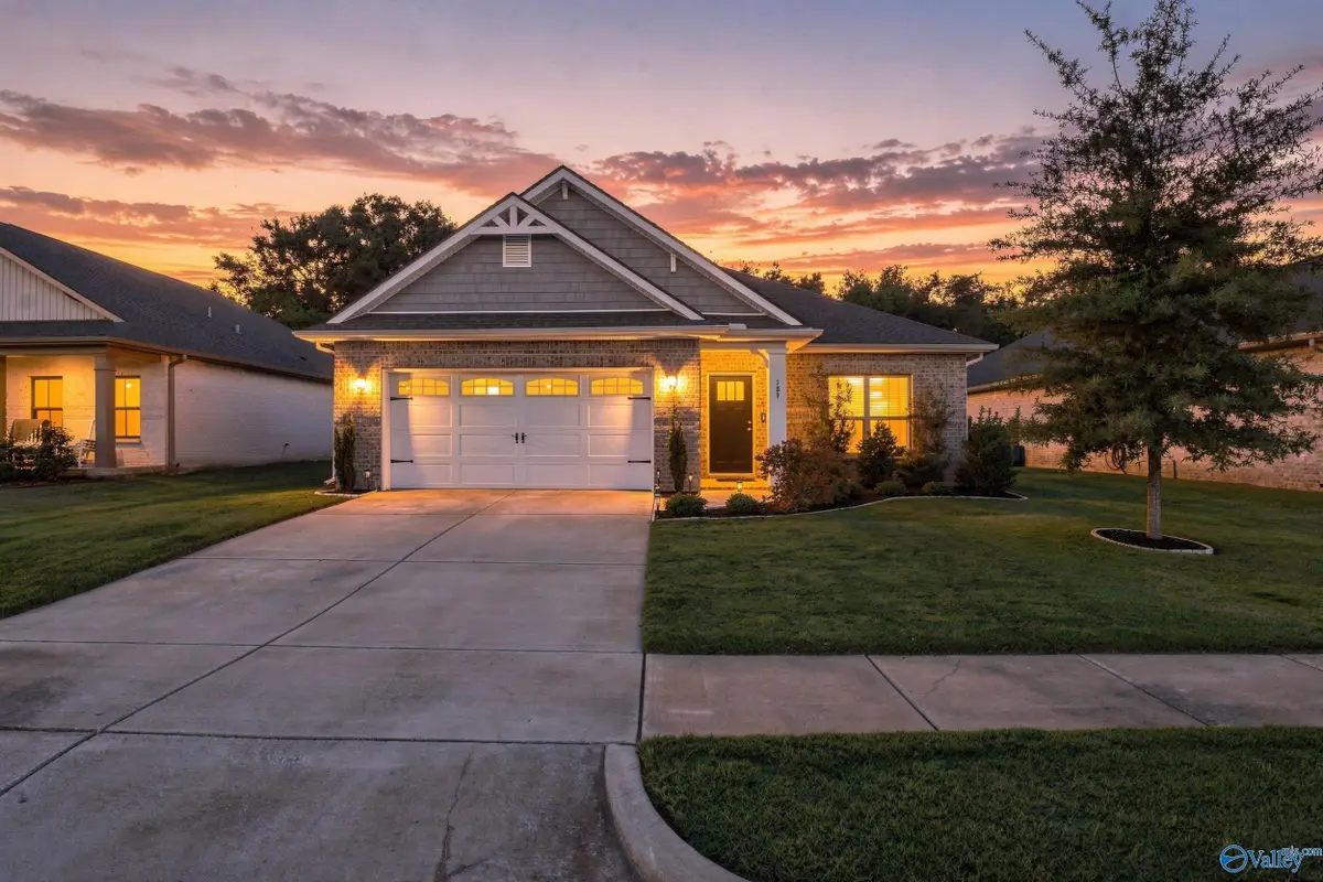 189 Rosemary Ayers Drive, Madison, AL 35756 - #1