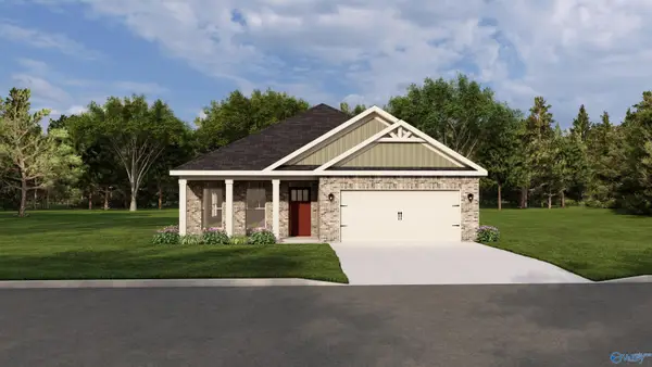207 Esplanade Court, Huntsville, AL 35824