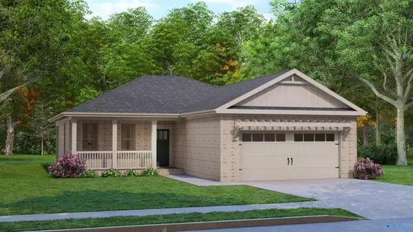 205 Esplanade Court, Huntsville, AL 35824
