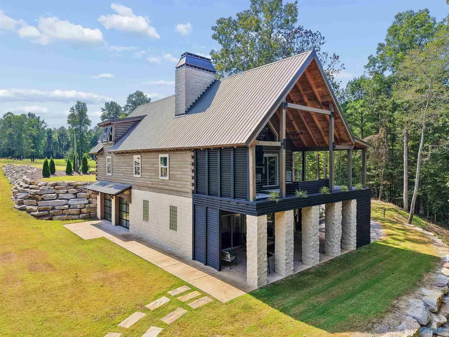 1025 County Road 3908, Arley, AL 35541 - #2