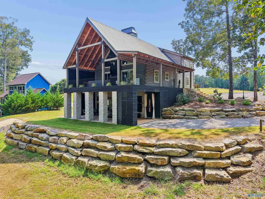 1025 County Road 3908, Arley, AL 35541 - #3