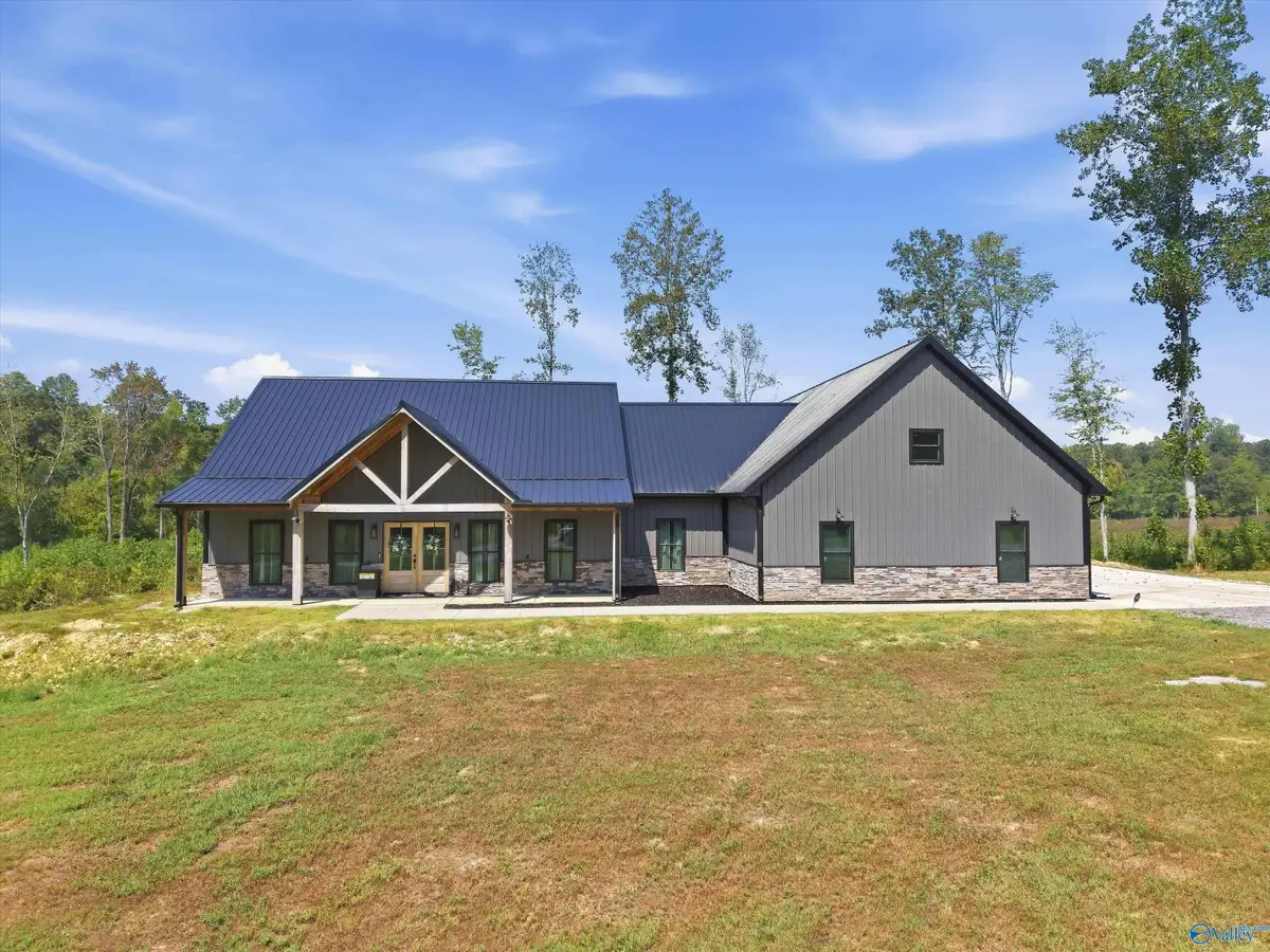 2005 Aldridge Gap Road, Guntersville, AL 35976 - #1