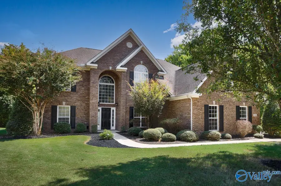 176 Riverwalk Trail, New Market, AL 35761 - #2