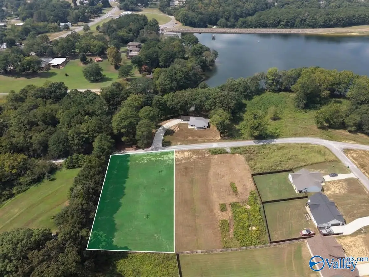 Lots 1 & 2 Orchard Drive, Cullman, AL 35055 - #1