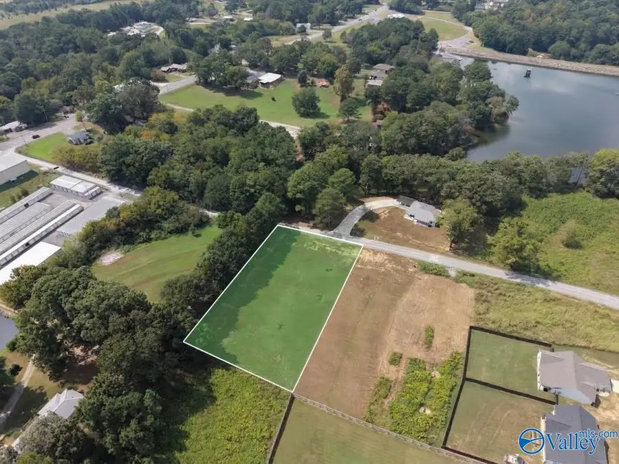 Lots 1 & 2 Orchard Drive, Cullman, AL 35055 - #3