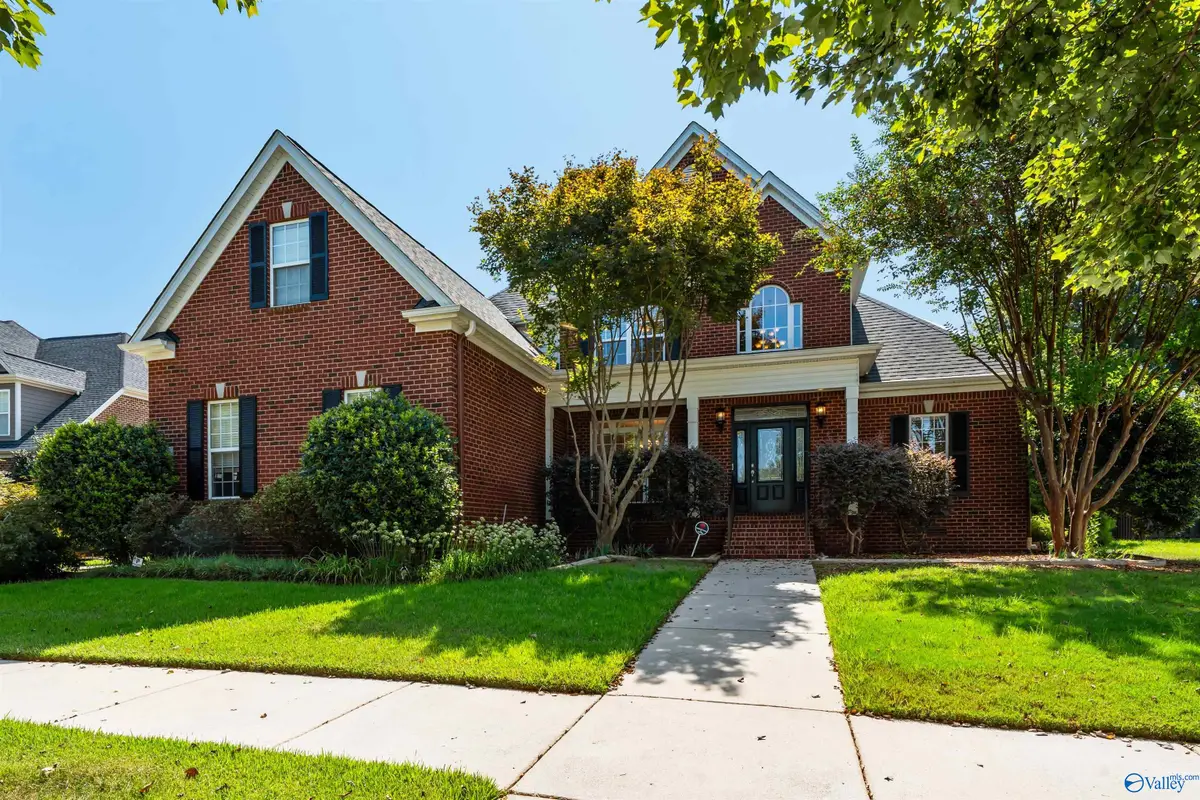 6 America Holly Circle Sw, Huntsville, AL 35824 - #1