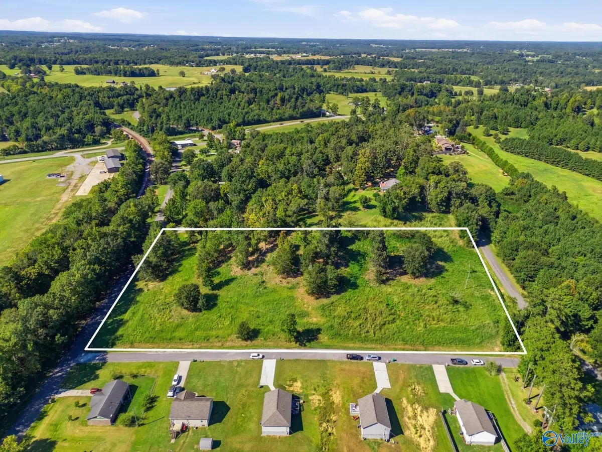 810 E Railroad Avenue Ne, Hanceville, AL 35077 - #1
