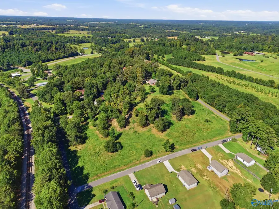 810 E Railroad Avenue Ne, Hanceville, AL 35077 - #2