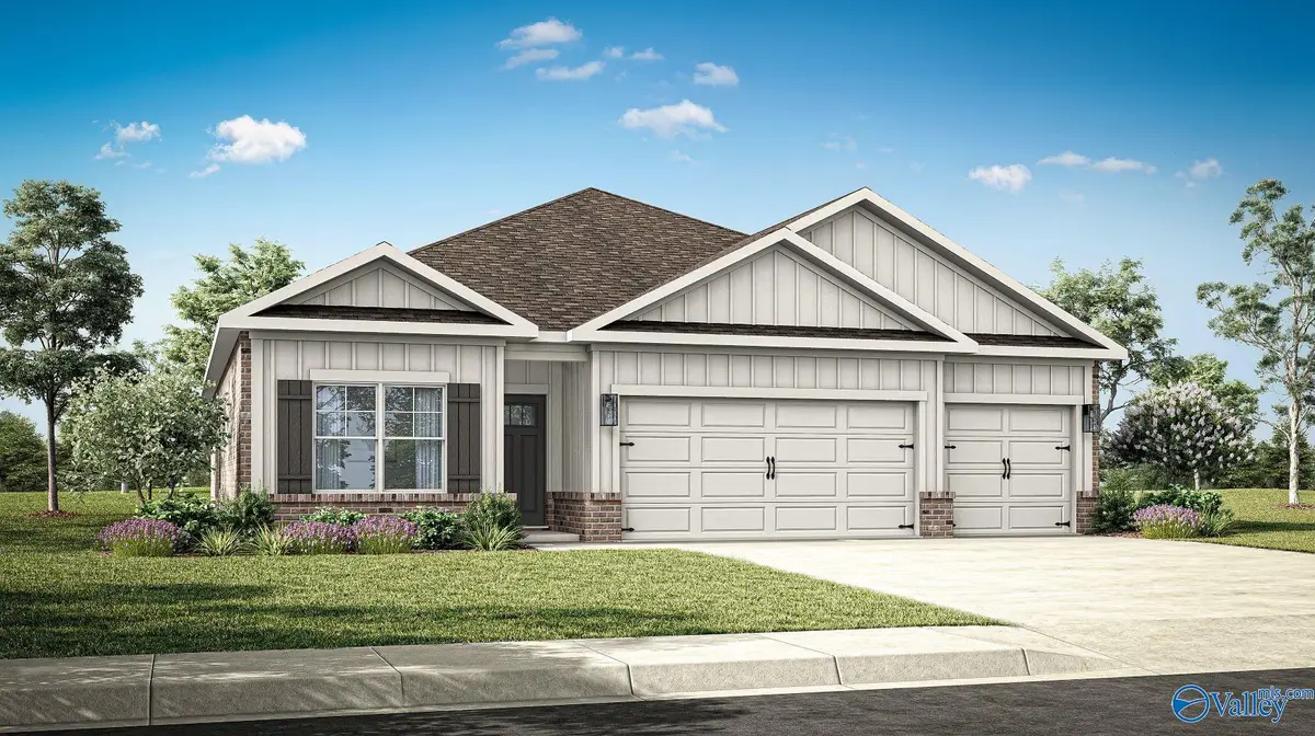 3738 Whistling Way Sw, Madison, AL 35756 - #1