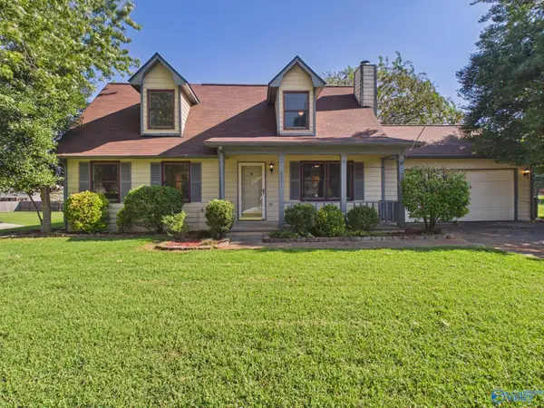 211 Pops Corner, Huntsville, AL 35811