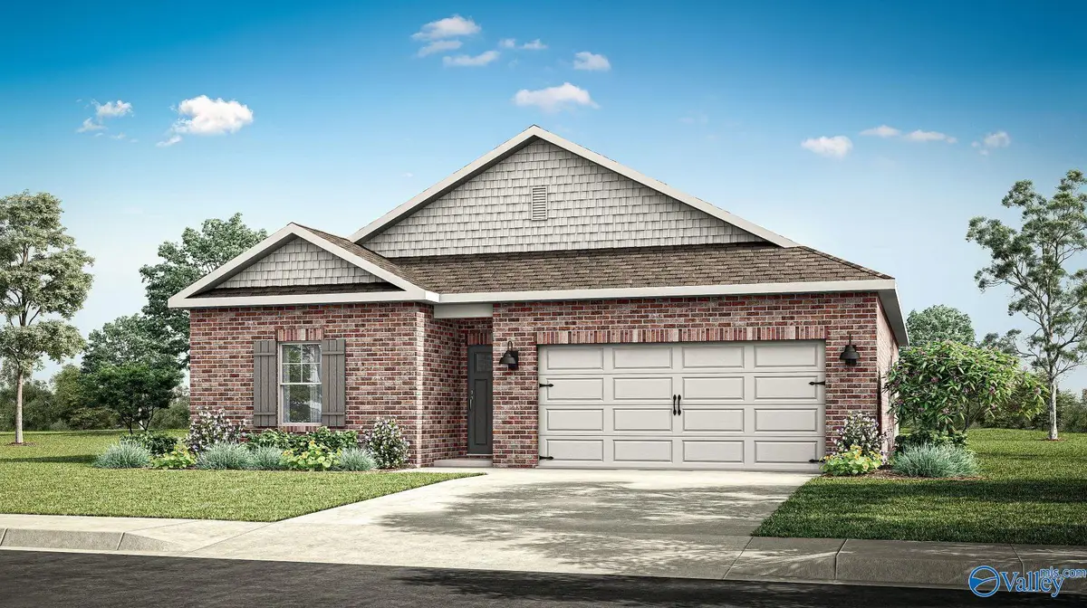 27 Press Road, Scottsboro, AL 35769 - #1
