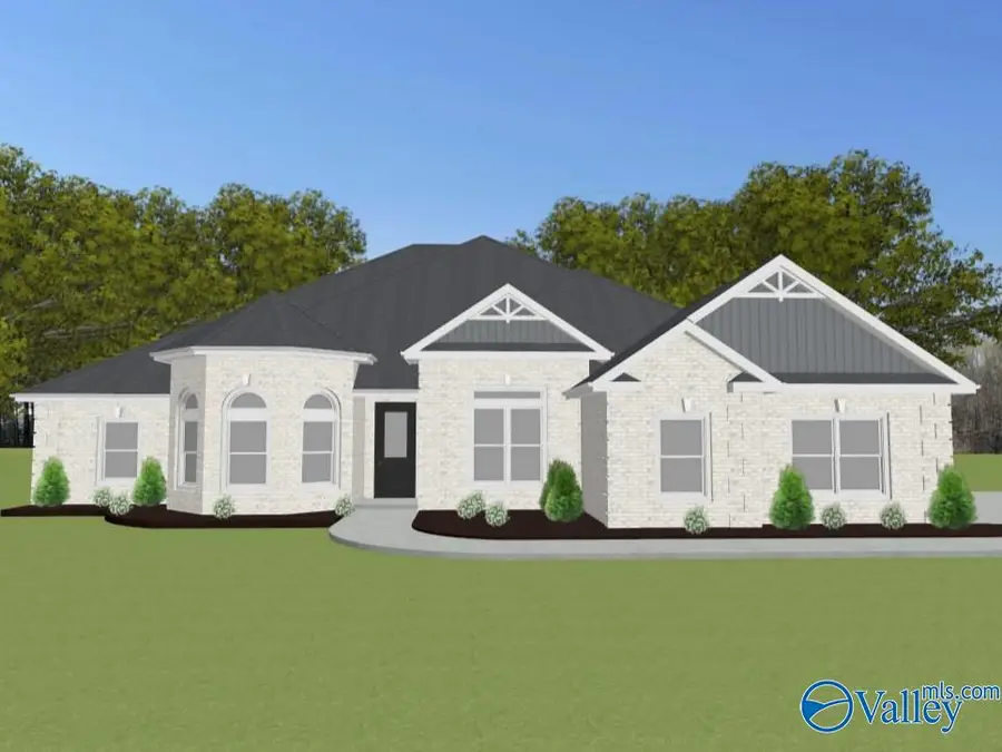 Alexandria-B-1 Newby Chapel Road, Athens, AL 35613 - #3