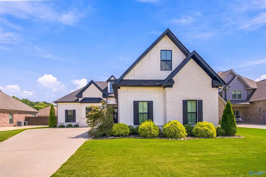 17400 Lochaber Drive, Athens, AL 35613 - #2
