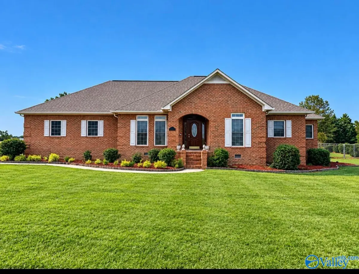 3800 County Road 22, Centre, AL 35960 - #1
