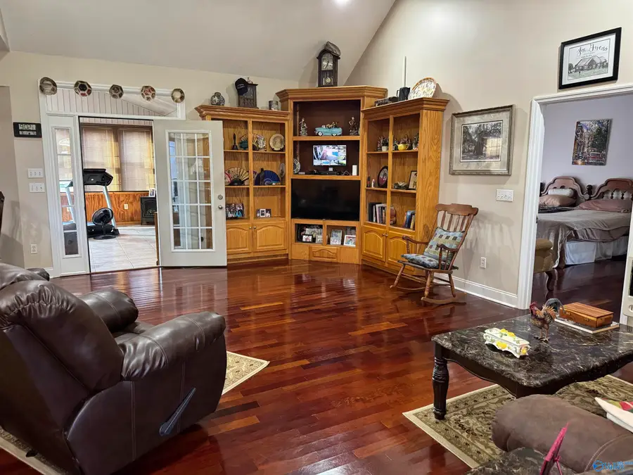 3800 County Road 22, Centre, AL 35960 - #2