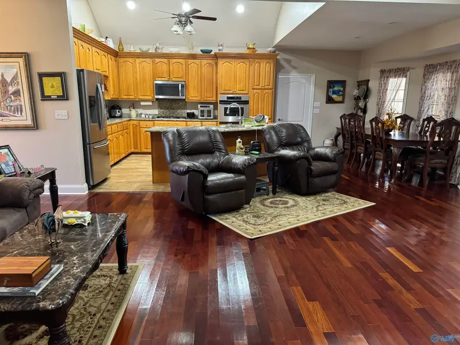 3800 County Road 22, Centre, AL 35960 - #3