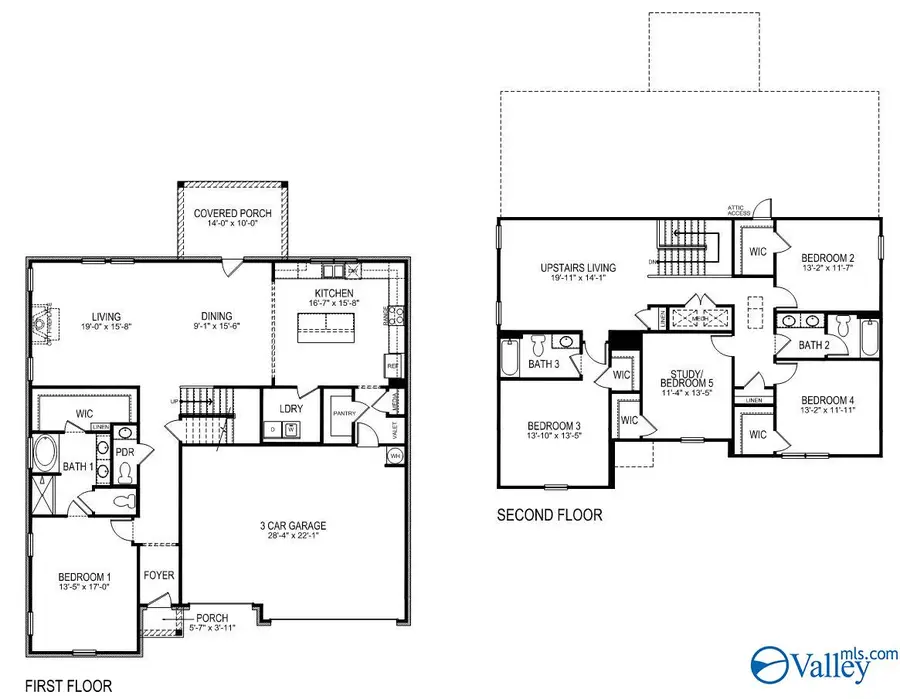 278 Crane Hollow Lane, Huntsville, AL 35811 - #2