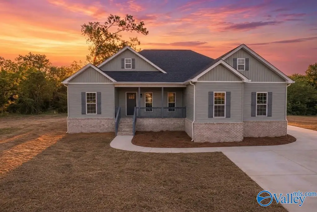 5172 Columbus City Road, Grant, AL 35747 - #1